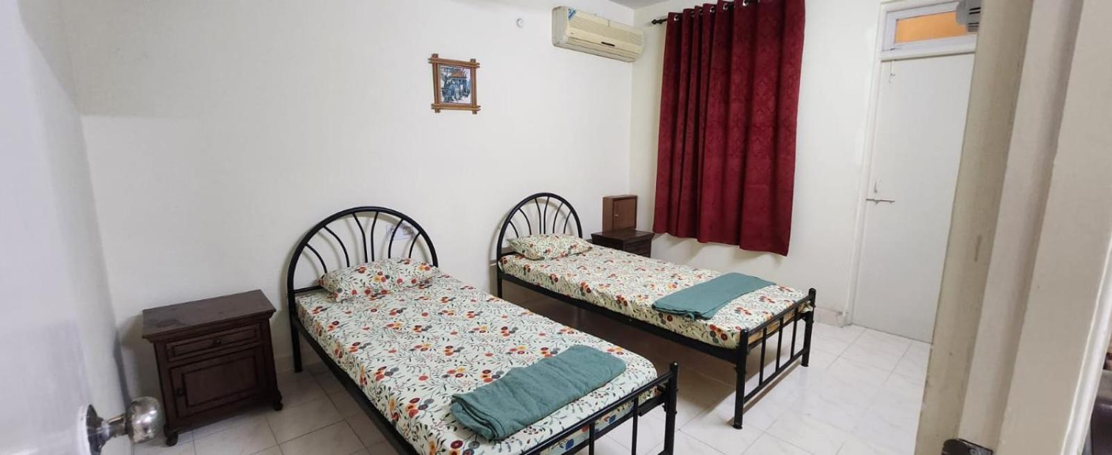 מלון קייבלוסים Casa De Cris מראה חיצוני תמונה