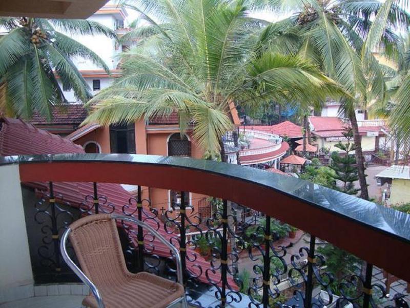 מלון קייבלוסים Casa De Cris מראה חיצוני תמונה